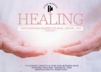 Fear of Falling Behind—Why Ambitious Women Struggle With Slowing Down